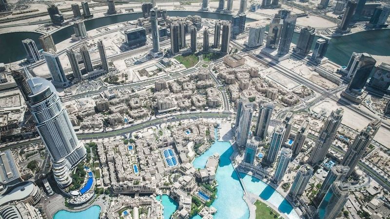 KVÍZ: Jak dobře znáte futuristickou Dubaj?